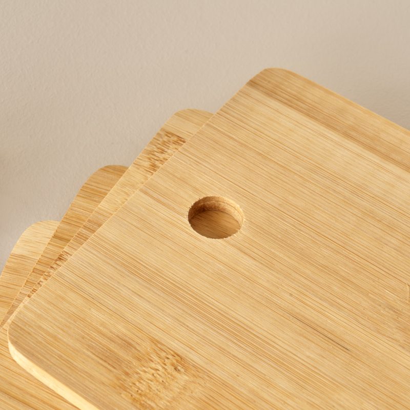 Miron Cutting Board with Stand - Image 3