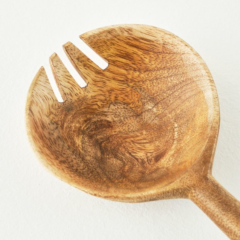 Riva Salad Serving Set - Image 3