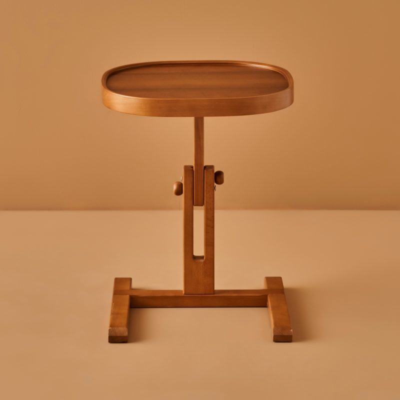 Allure Side Table (43x57 cm) - Image 2