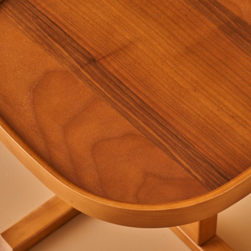 Allure Side Table (43x57 cm) - Image 3
