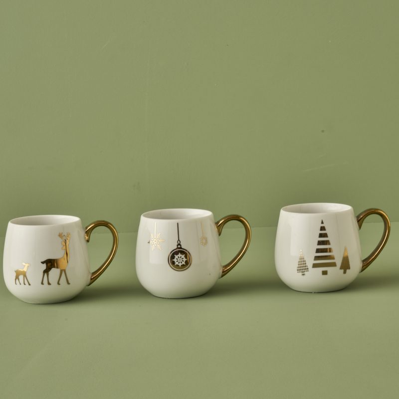 Cerf Mug 375 cc - Image 3