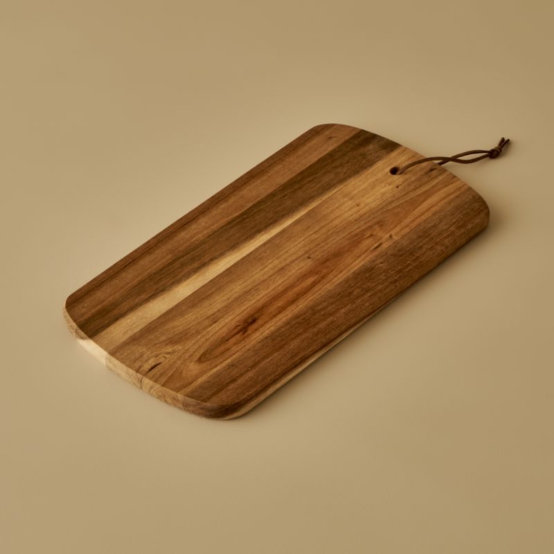 Parm Cheese Serving Set - Image 2