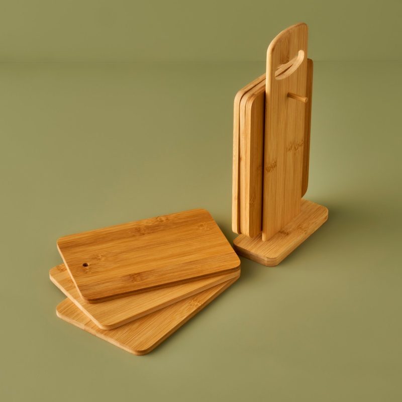 Craft Cutting Board Set of 6 - Image 2