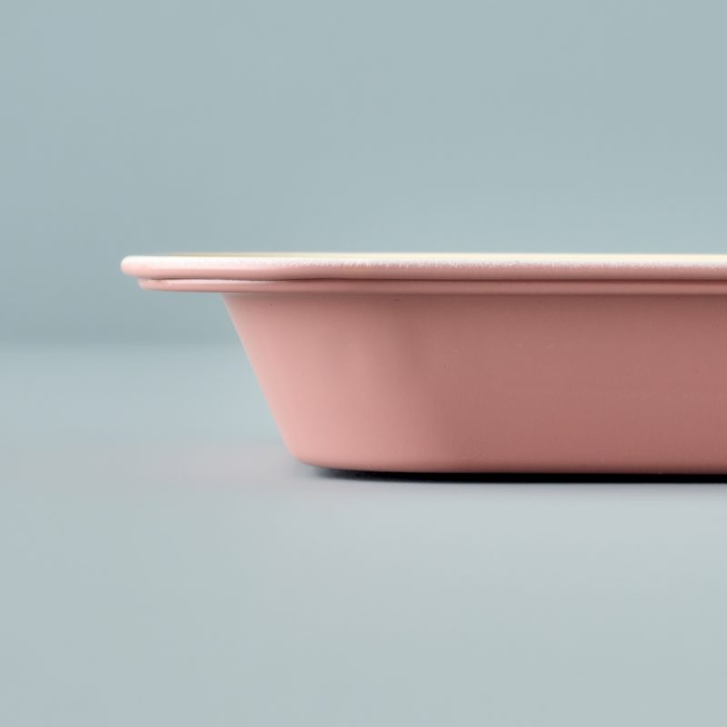 Dublin Ovenware Cream 28 5x17 5x3 cm - Image 2