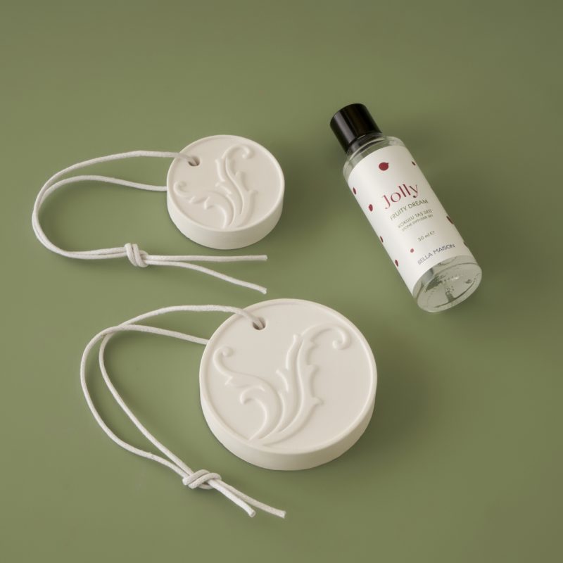 Jolly Fruity Dream Scented Stone Set - Image 2