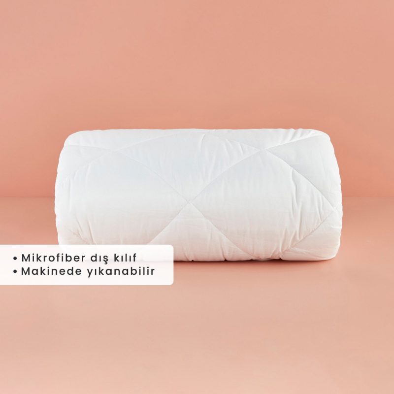 Microfiber Quilt Single Size - Image 3