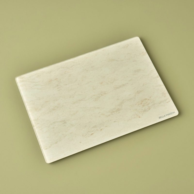 Marbella Glass Cutting Board 35x25 cm