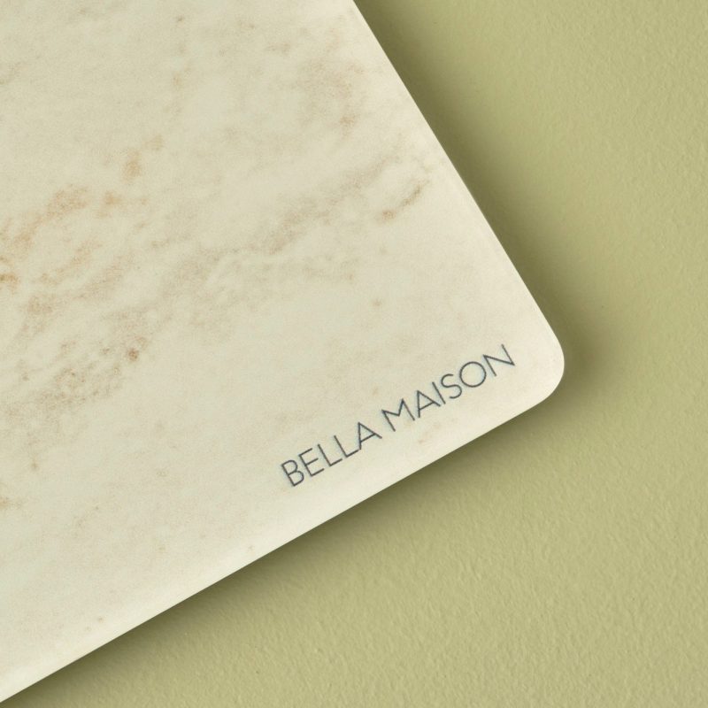 Marbella Glass Cutting Board 35x25 cm - Image 2