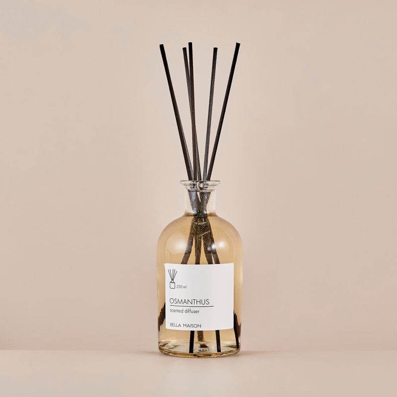 Indian Osmanthus Cosmetic Set - Image 2
