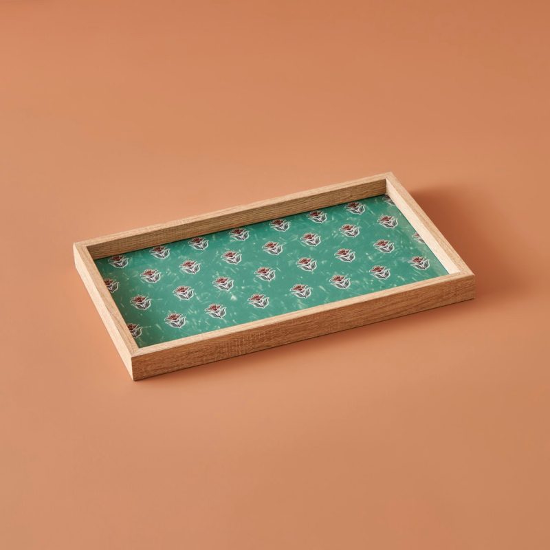 Indian Osmanthus Cosmetic Set - Image 3