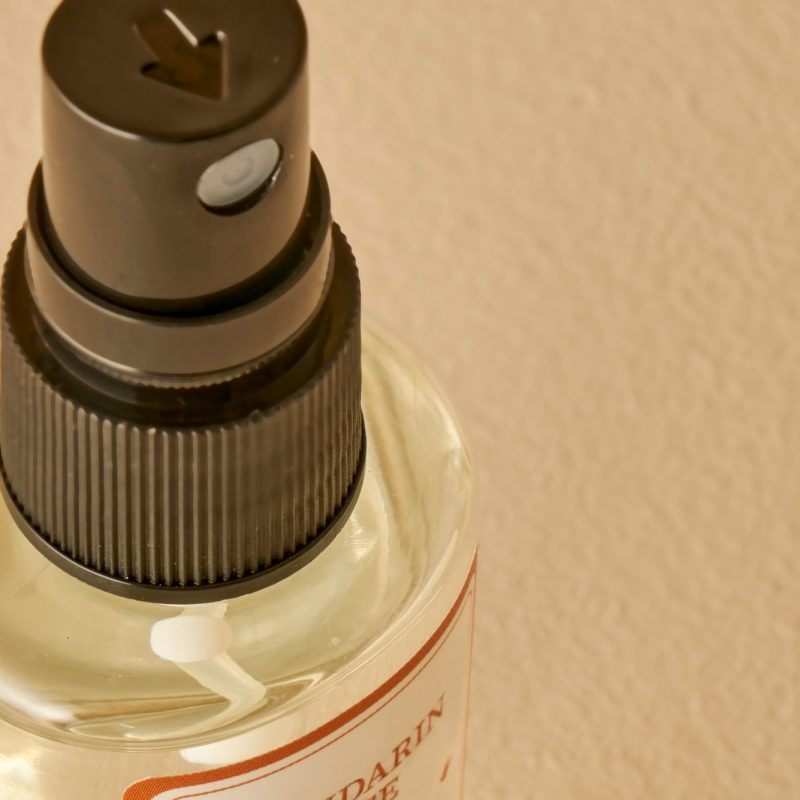 Mandarin Tree Cologne 3-pack - Image 3