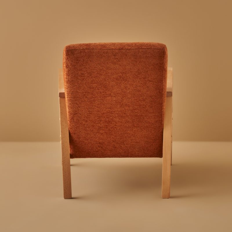 Cinnamon Chair - Image 3