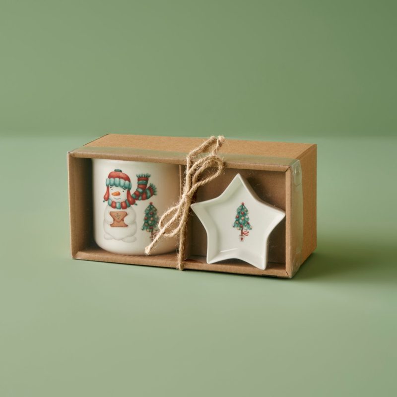 Frosty Mug Set - Image 2