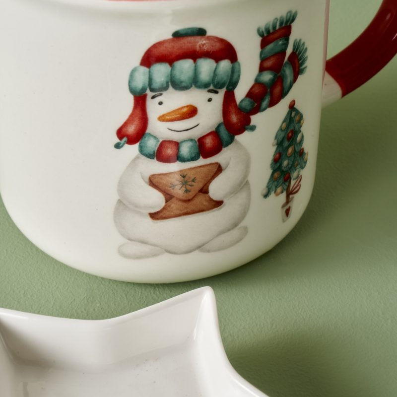 Frosty Mug Set - Image 3