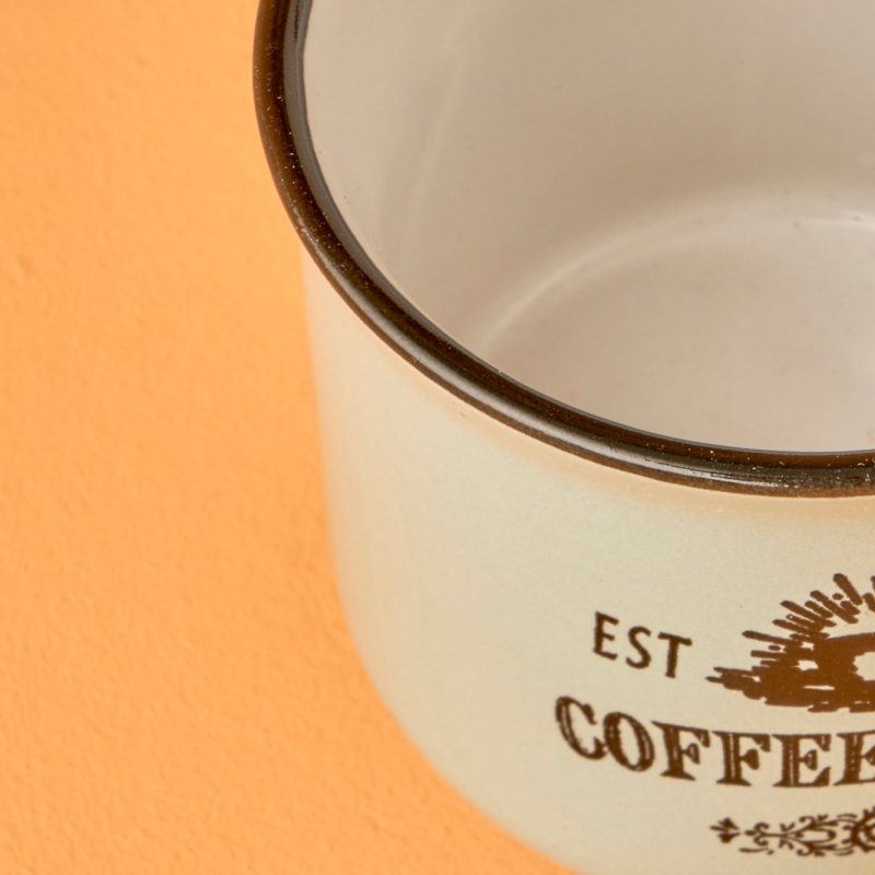 Hotz Coffee Cup Set of 3 - Image 2