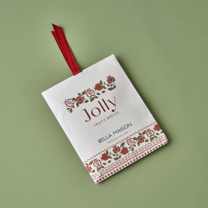 Jolly Fragrance Bag 4-pack - Image 2