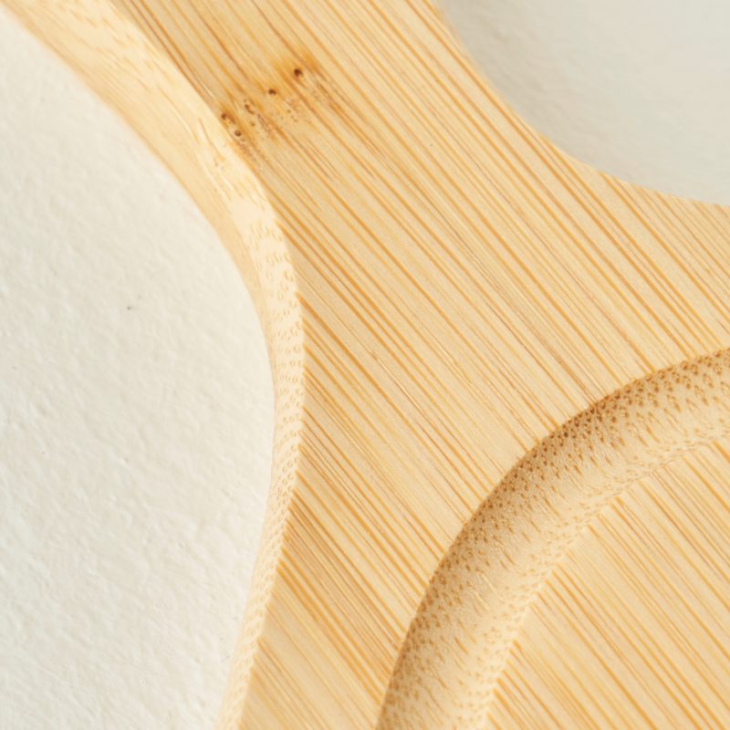 Lia Bamboo Cutting Board - Image 2