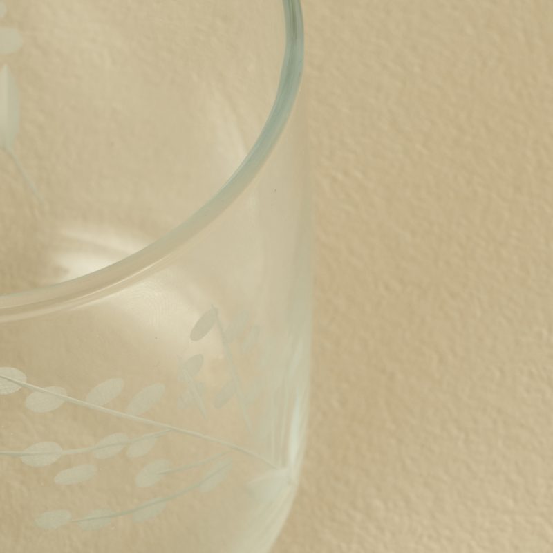 Exclusive Selection Glass Set of 6 - Image 2