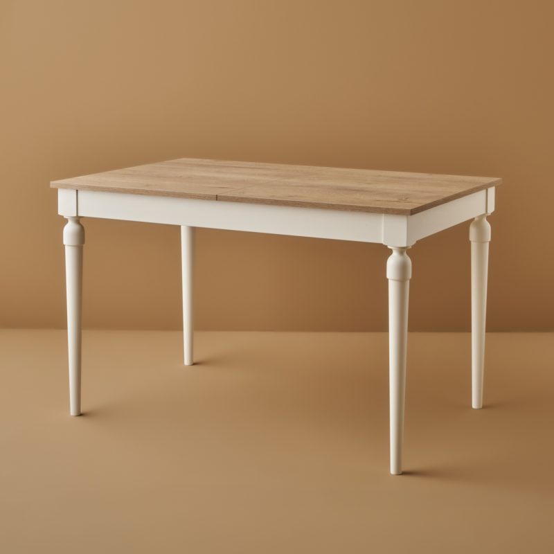 Oak Table