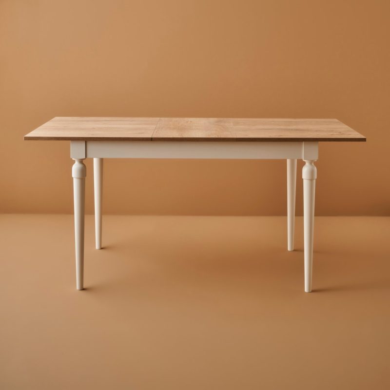 Oak Table - Image 2
