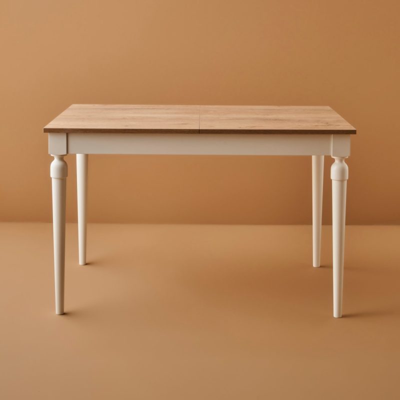 Oak Table - Image 3