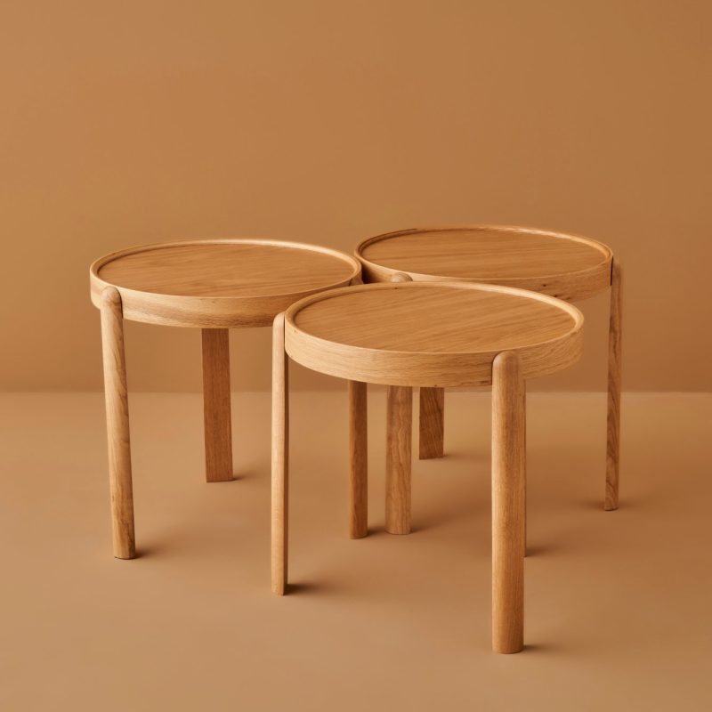 Allure Side Table (45x63 cm)