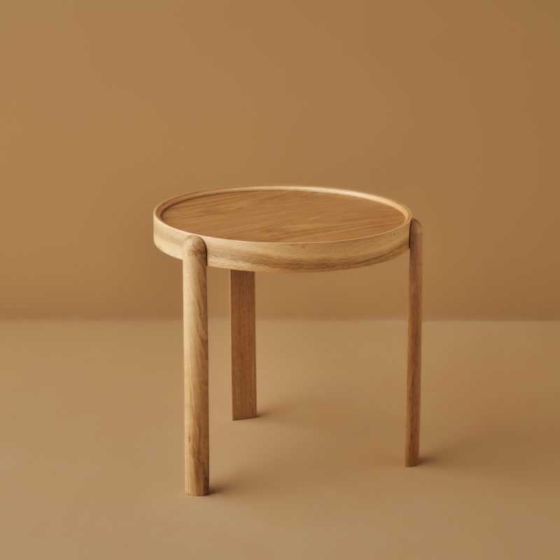 Allure Side Table (45x63 cm) - Image 3