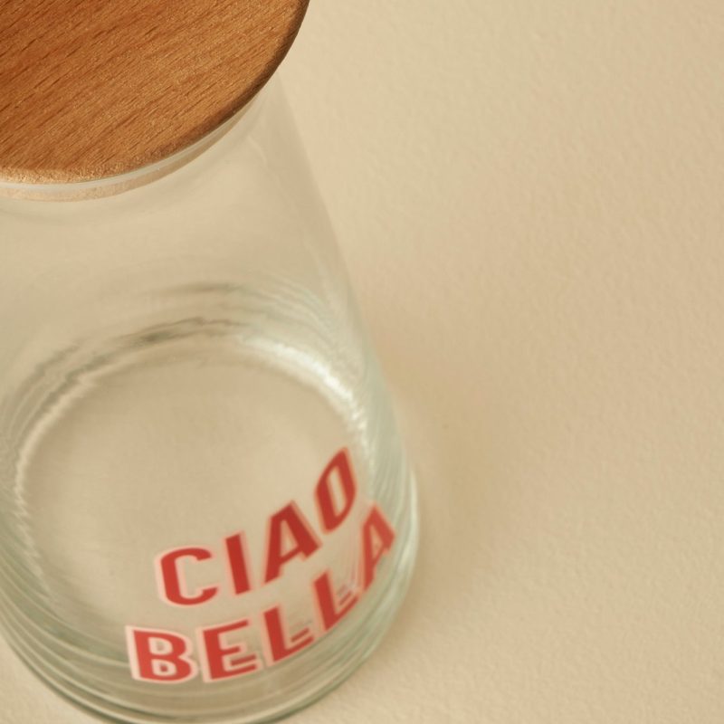 Line Ciao Bella Carafe - Image 2