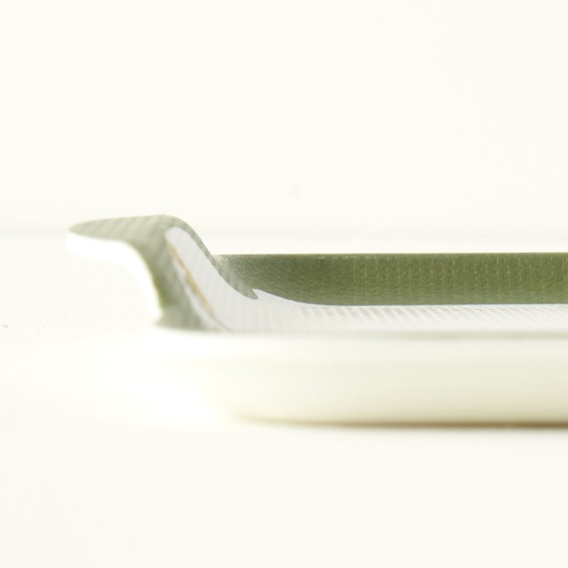 Garden Melamine Tray 42x31 cm - Image 3