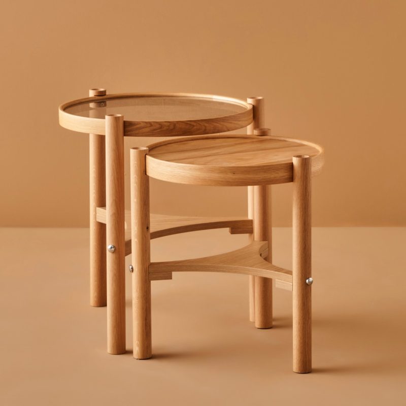 Bloom Coffetable