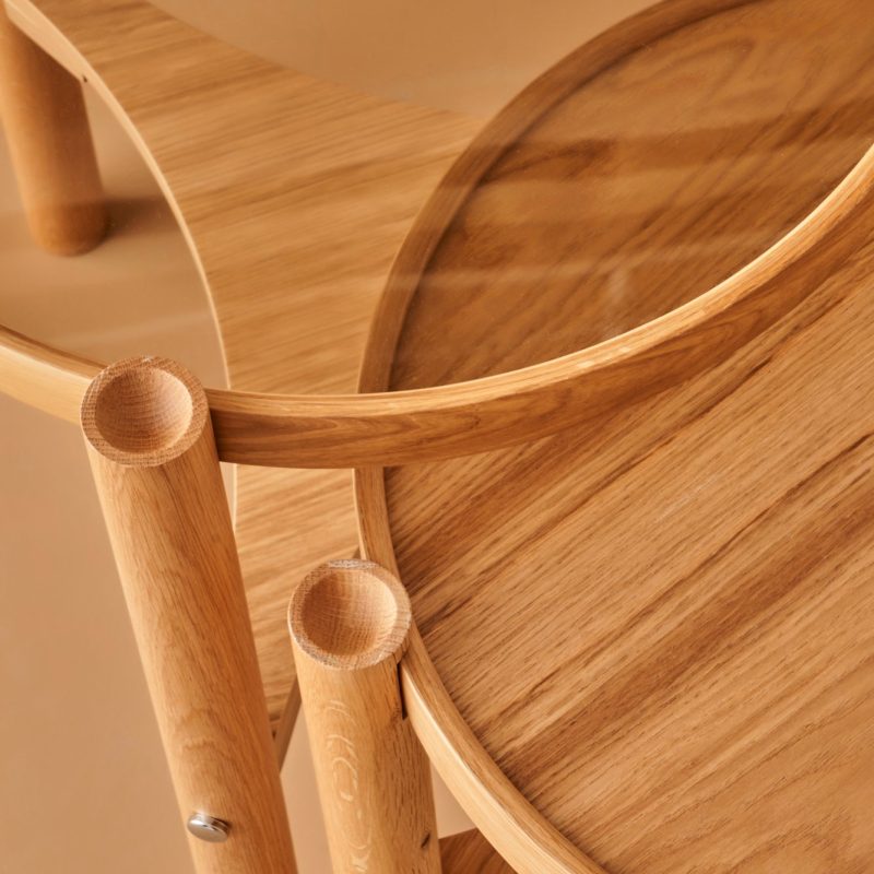 Bloom Coffetable - Image 2
