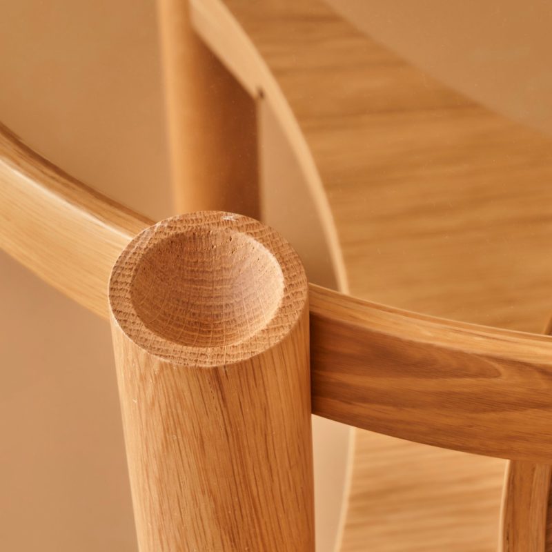 Bloom Coffetable - Image 3