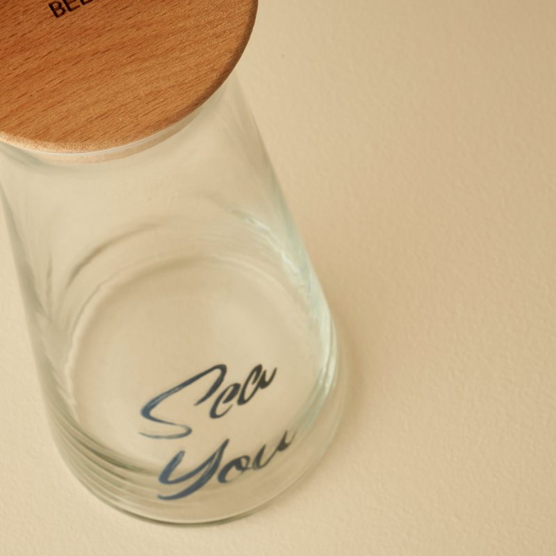 Marine Sea You Carafe - Image 2