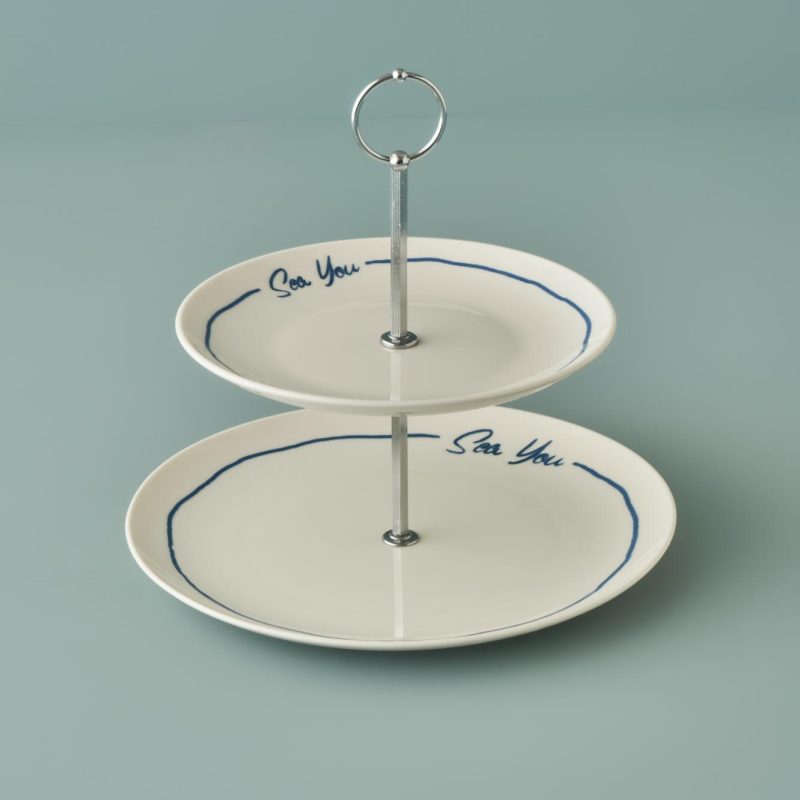 Marine 2 Layer Cookie Holder
