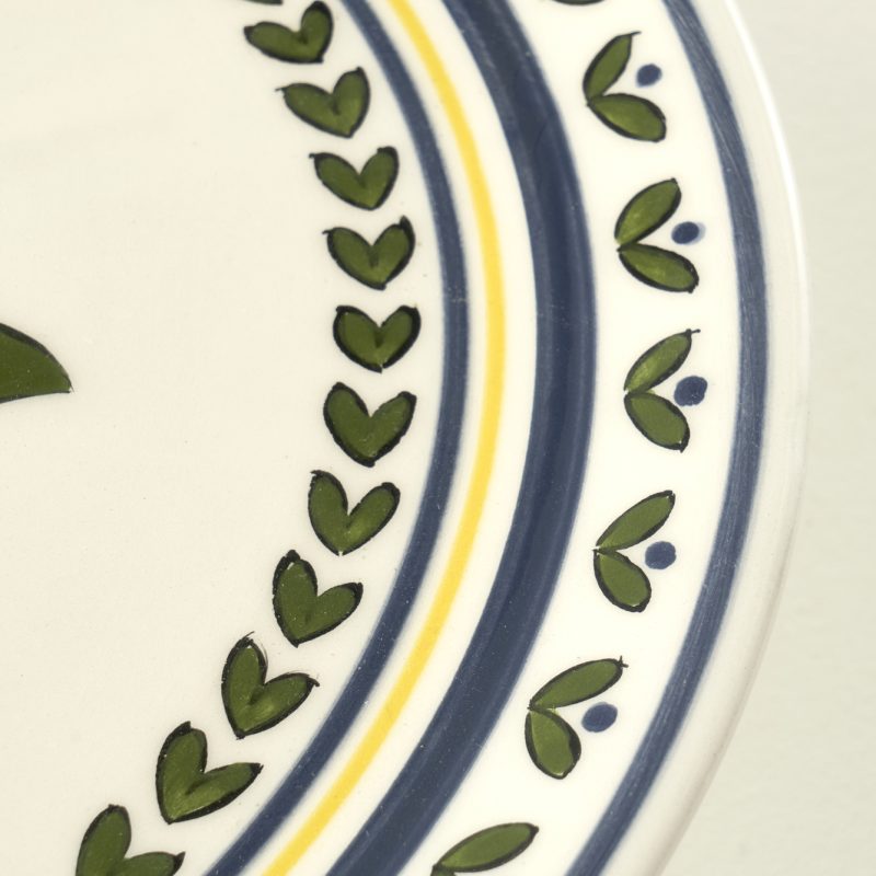 Lemoncello Cake Stand - Image 3