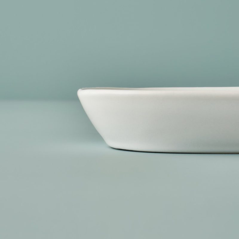 Marine Serving Plate 26x12,5 cm - Image 3