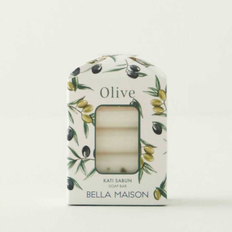 Olive Soap 150 Gr