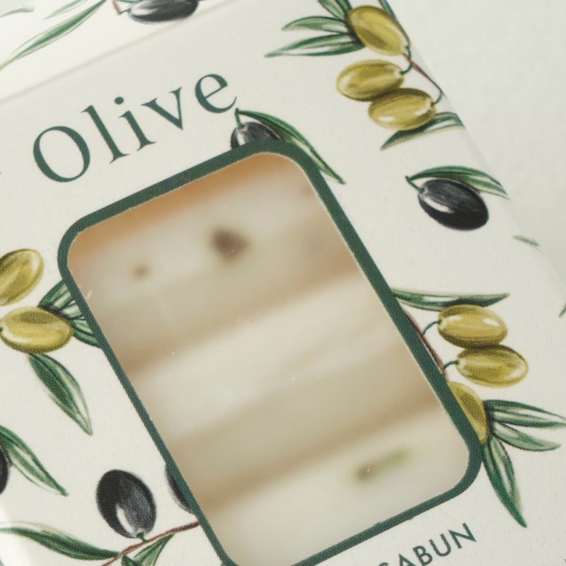 Olive Soap 150 Gr - Image 2