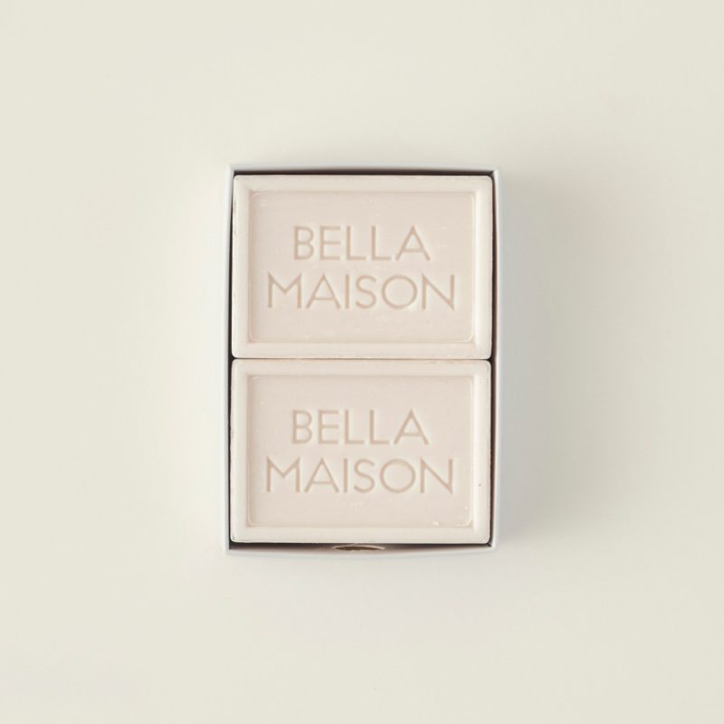 Jasmine Whisper Solid Soap - Image 3