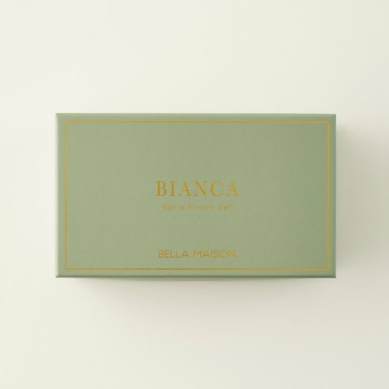 Bianca Set of 2 Coffee Cups - Image 2