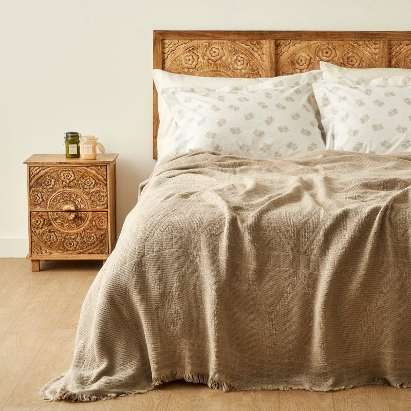 Bridget Single Duvet Cover Set