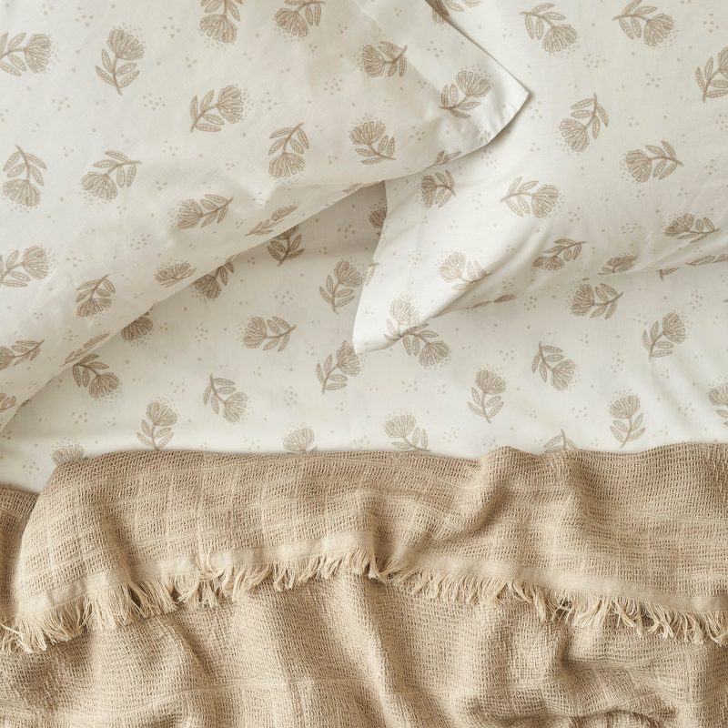 Bridget Single Duvet Cover Set - Image 2
