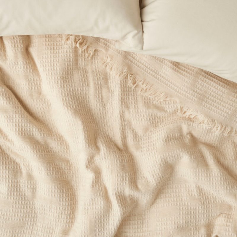 Feel Double Size Summer Blanket (200x220 cm) - Image 2