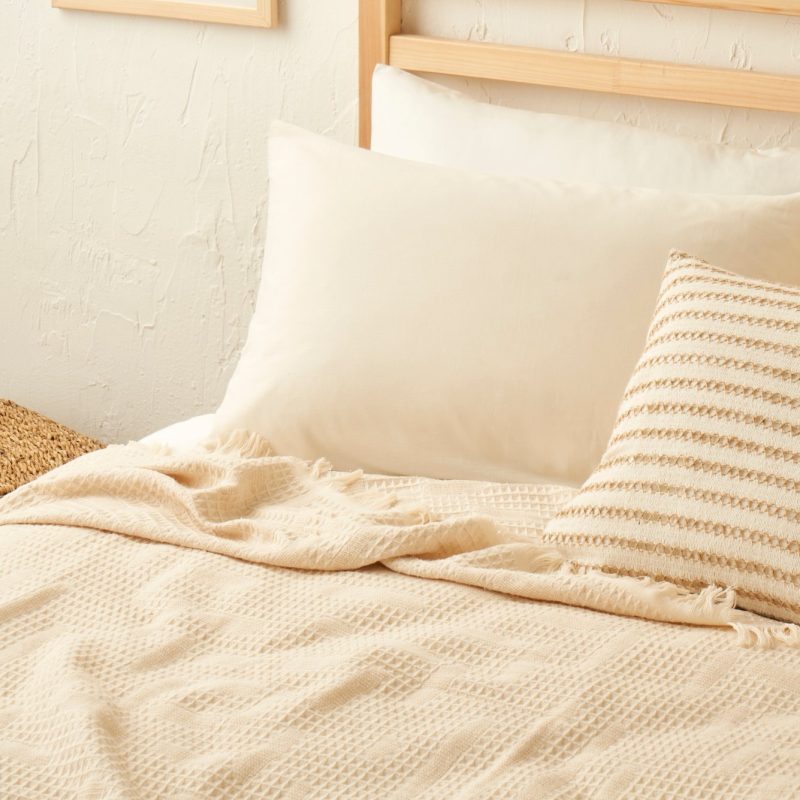 Feel Double Size Summer Blanket (200x220 cm) - Image 3