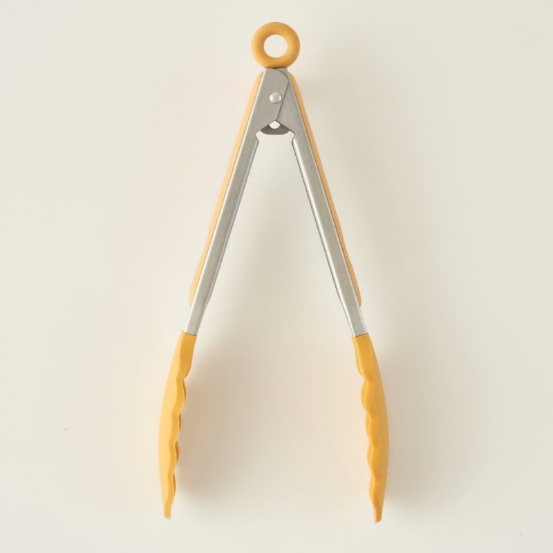 Olivia Silicone Tongs - Image 2