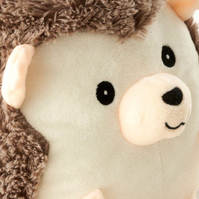 Hedgehog Plush Sleeping Companion - Image 3
