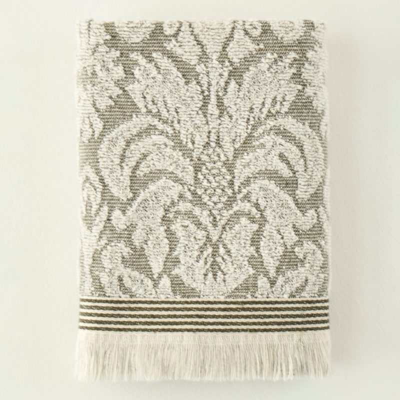 Colin Face Towel