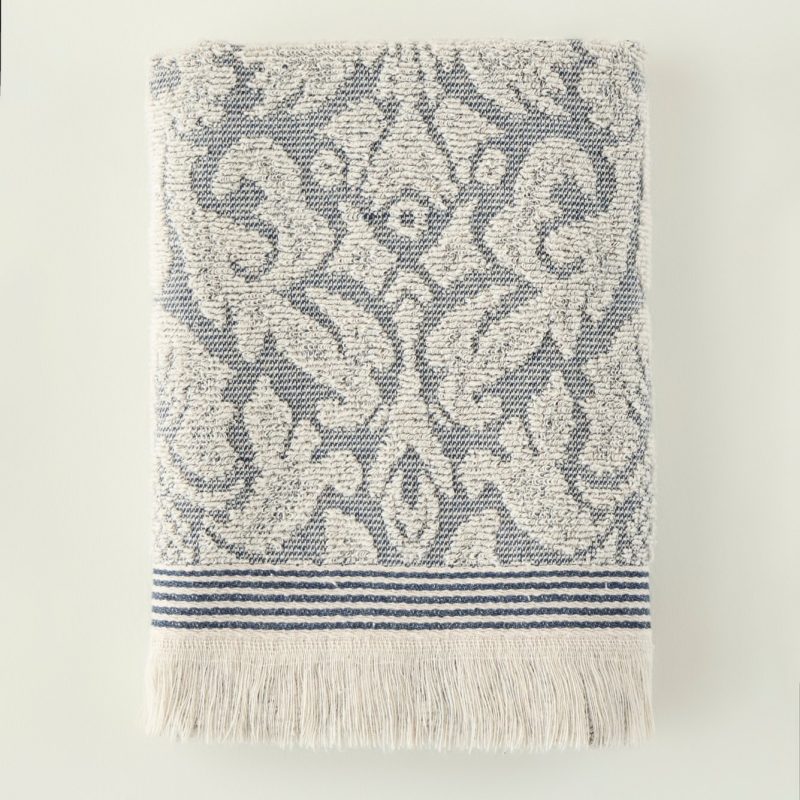 Colin Face Towel