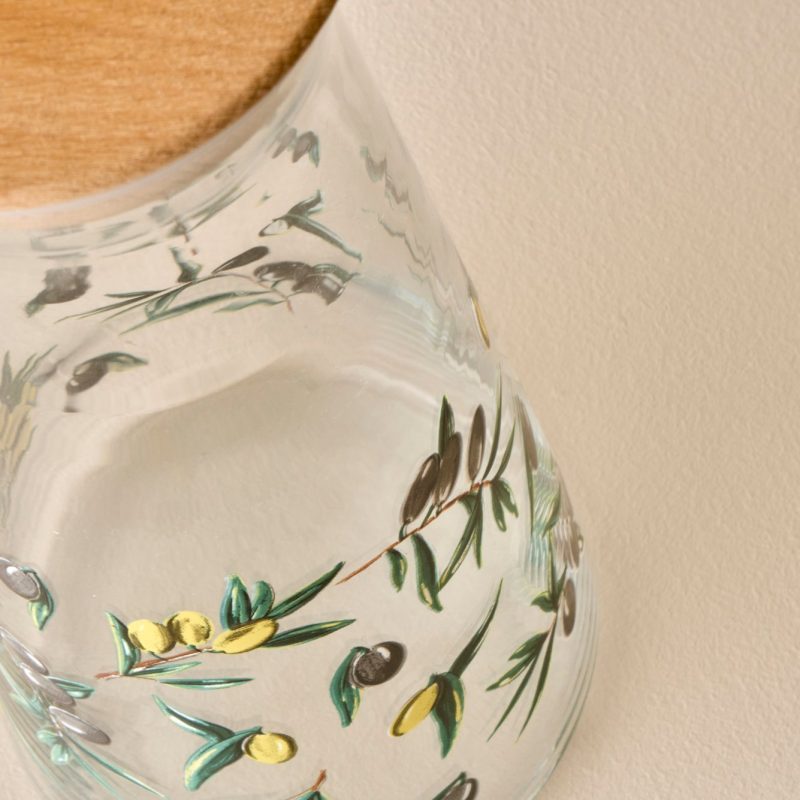 Olive Carafe - Image 3