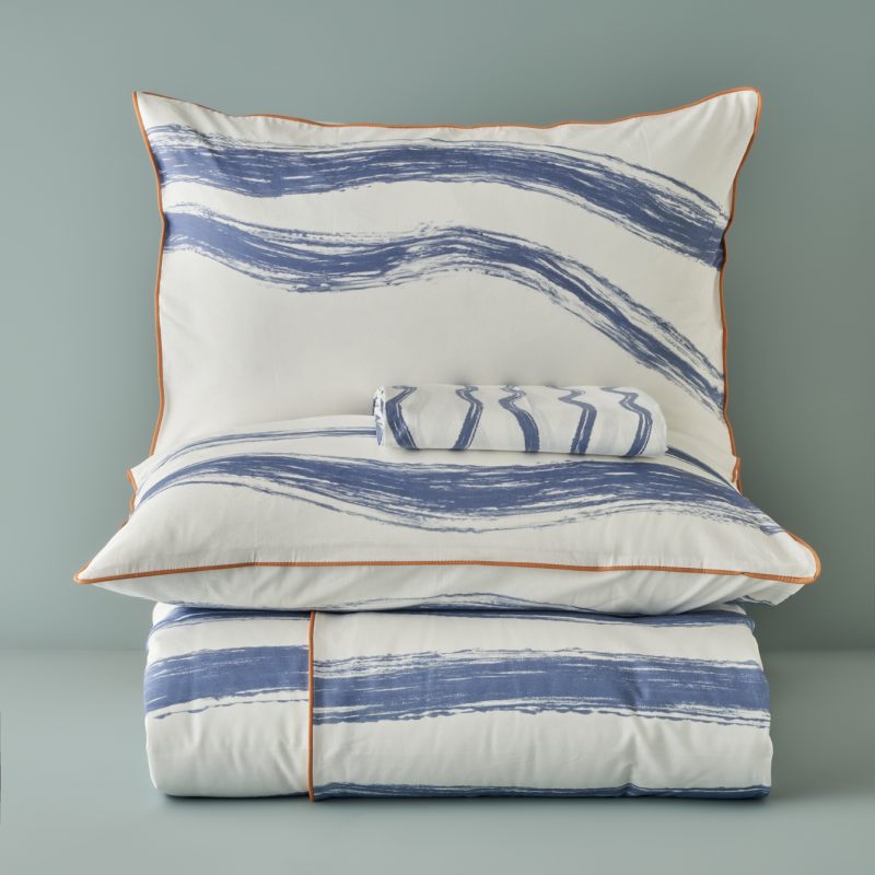 Marine Double Duvet Cover Set - Image 3
